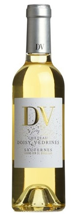  DV by Doisy Vedrines, Sauternes