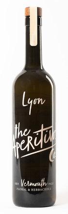 Lyon (dry) Vermouth, Aperitivo