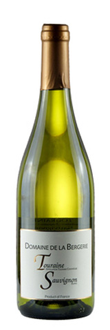  Touraine Sauvignon, Domaine de la Bergerie