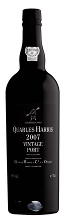  Quarles Harris Vintage Port