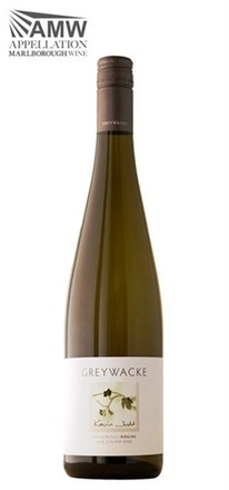  Greywacke Riesling, Marlborough