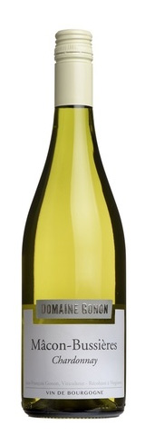  Macon-Bussieres Chardonnay, Domaine Gonon