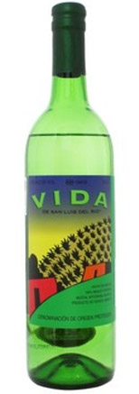  Del Maguey VIDA de San Luis Del Rio Organic Mezcal, Mexico 42% Alc - 70cl