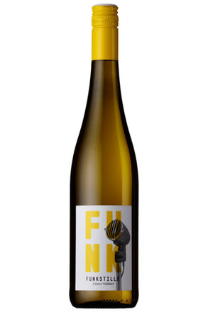  Funkstille Grüner Veltliner, Niederösterreich