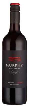  Big Rivers Shiraz, Murphys Vineyard, Australia