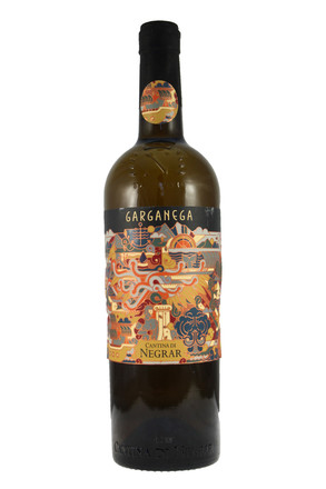  Gargenega, Cantina Negrar