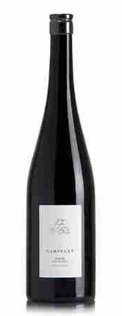  Syrah '1753' Sans Sulfites, Chateau de Campuget, Vin de France