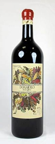  Dogajolo, Toscano Rosso IGT, Carpineto - DOUBLE MAGNUM 300cl