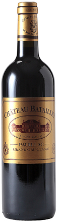  Ch Batailley, 5ème Cru Classé, Pauillac DOUBLE MAGNUM 1x300cl