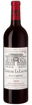  Ch La Lagune, 3ème Cru Classé, Haut Médoc
