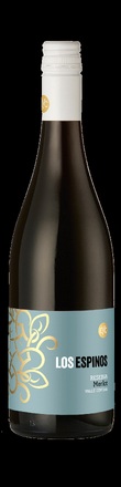  Los Espinos Merlot Reserva, Espinos Y Cardos