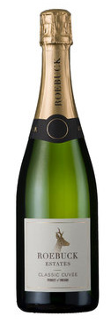  Roebuck Estates, Classic Cuvée, England