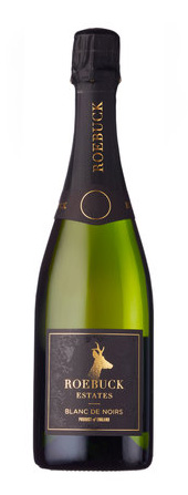  Roebuck Estates, Blanc de Noirs, England