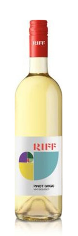  Riff, Organic Pinot Grigio, Alois Lageder, Alto-Adige