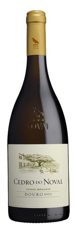  Quinta do Noval, Cedro do Noval Brancho, Douro Table Wine