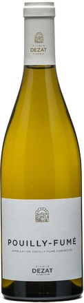  Pouilly Fumé, Domaine Firmin Dezat, Verdigny