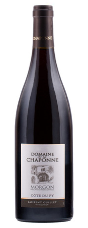  Morgon, Domaine de la Chaponne, Laurent Guillet, Cru Beaujolais