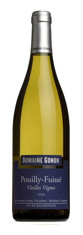  Pouilly-Fuissé Vieilles Vignes, Domaine Gonon