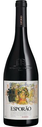  Esporão Reserva Red Organic, Alentejo