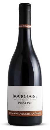  Bourgogne Pinot Fin, Domaine Arnoux-Lachaux