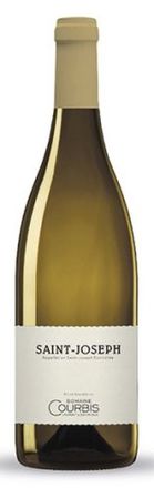  Saint-Joseph Blanc, Domaine Courbis