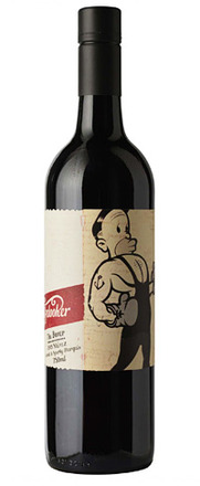  Mollydooker, The Boxer Shiraz, McLaren Vale