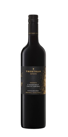  Trentham Estate, Cabernet Sauvignon, Coonawarra