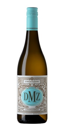  De Morgenzon, DMZ Chardonnay, Stellenbosch