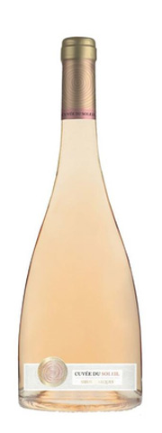  Sieur d'Arques Cuvee du Soleil Rosé