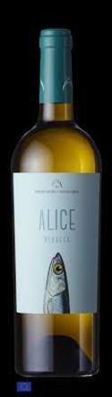  Produttori Di Manduria, 'Alice' Verdeca, IGT, Puglia