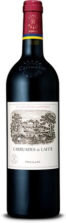  Carruades de Lafite, Pauillac 3x75cl