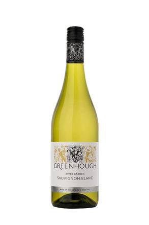  Greenhough River Garden Sauvignon Blanc, Nelson, New Zealand