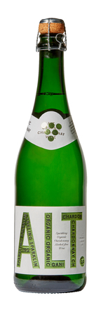  ALT Sparkling Blanc de Blancs Chardonnay 0%