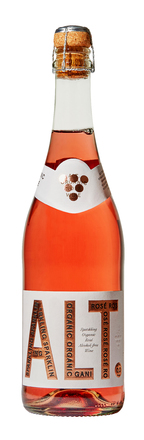  ALT Sparkling Rosé 0%