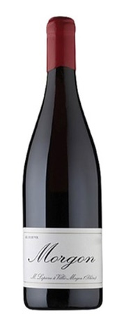  Morgon, Domaine Marcel Lapierre