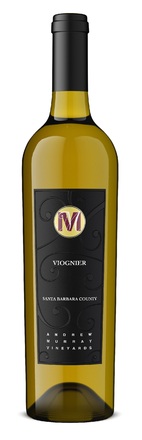  Viognier, Andrew Murray, Santa Barbara, Ca.