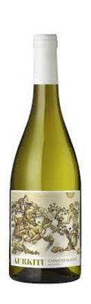  deAlto 'Aurkitu', Garnacha Blanca, Baja Montana, Navarra