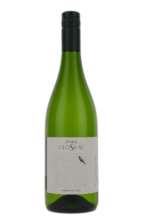  Chants du Closeau Vermentino, Pays d'Oc