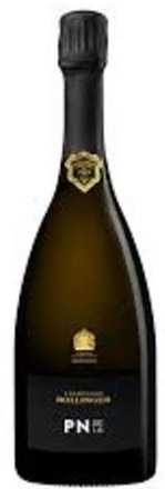  Champagne Bollinger PN AYC18 Pinot Noir