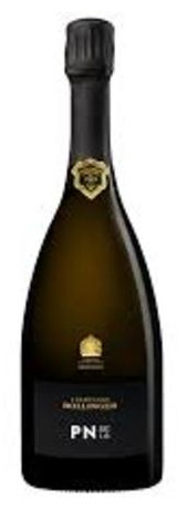  Champagne Bollinger PN AYC18 Pinot Noir - MAGNUM 150CL