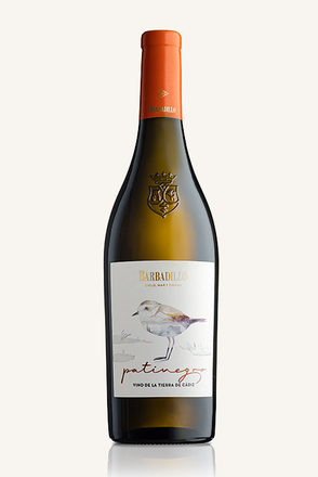  Patinegro, Bodegas Barbadillo, Andalucia