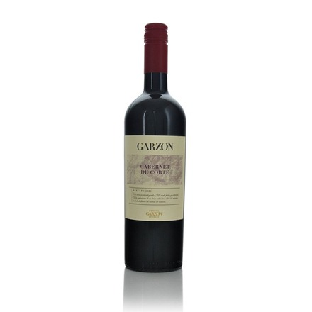  Bodega Garzón Estate Cabernet de Corte, Maldonado, Uruguay