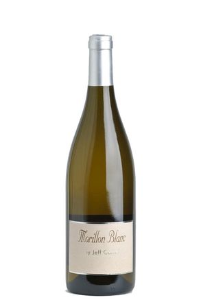  Morillon Blanc (Chardonnay), Jeff Carrel, Vin de France MAGNUMS 150CL