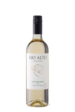  Rio Alto Sauvignon Blanc, Aconcagua, Chile