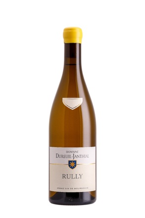  Rully Blanc, Domaine Dureuil-Janthial