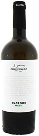 Cincinnato, Castore Bellone, IGT