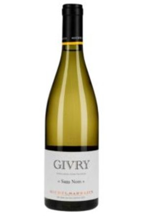  Givry Blanc San Noms, Domaine Michel Sarrazin et Fils