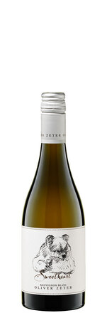  Sweetheart Sauvignon Blanc, Oliver Zeter, Germany 50cl
