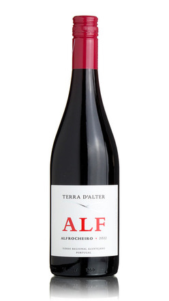  Terra d'Alter 'ALF' Alfrocheiro, Alentejo