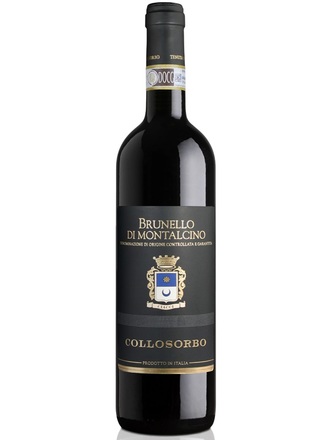  Brunello di Montalcino, Collosorbo DOCG